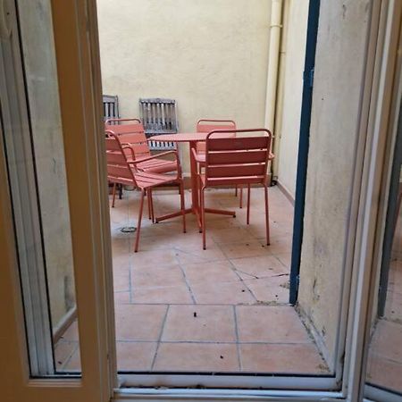 Les Arenes Villa Arles Buitenkant foto